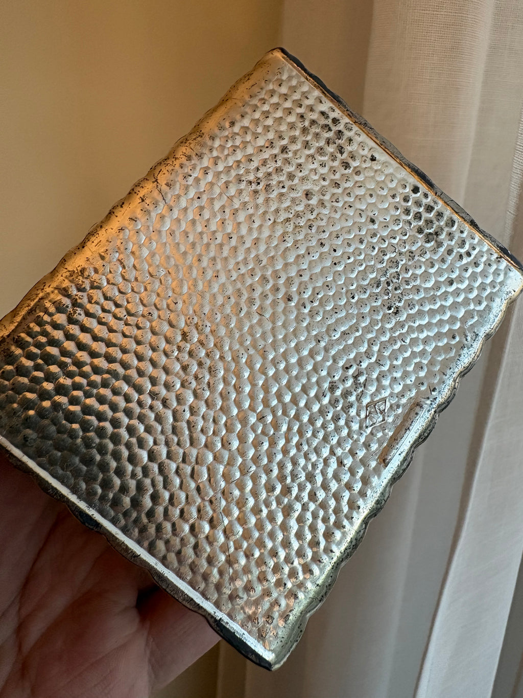 Ask Art deco stil