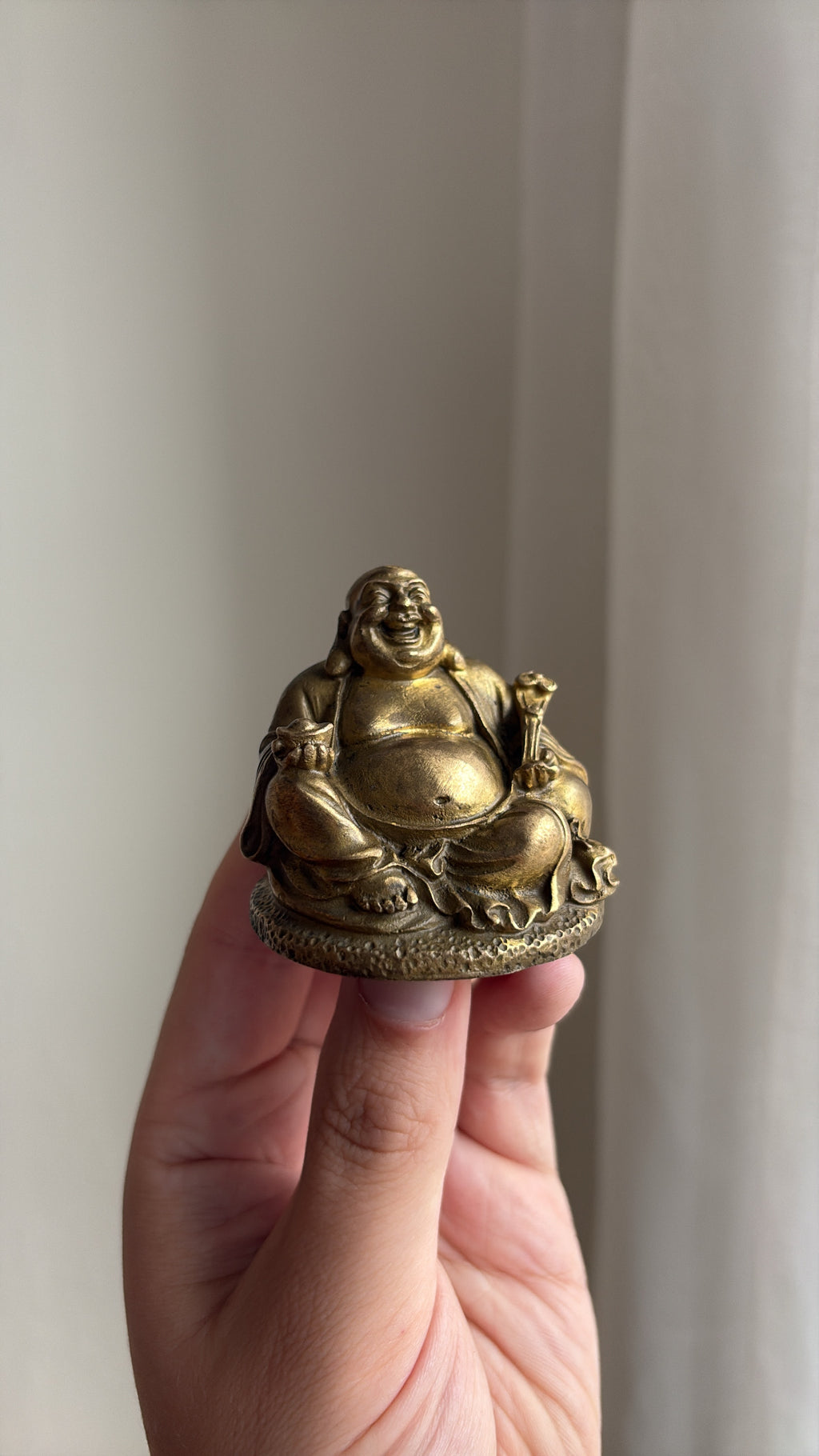 Buddai i mässing, Kina sen Qing/Republiktid /ca 1890-1920)