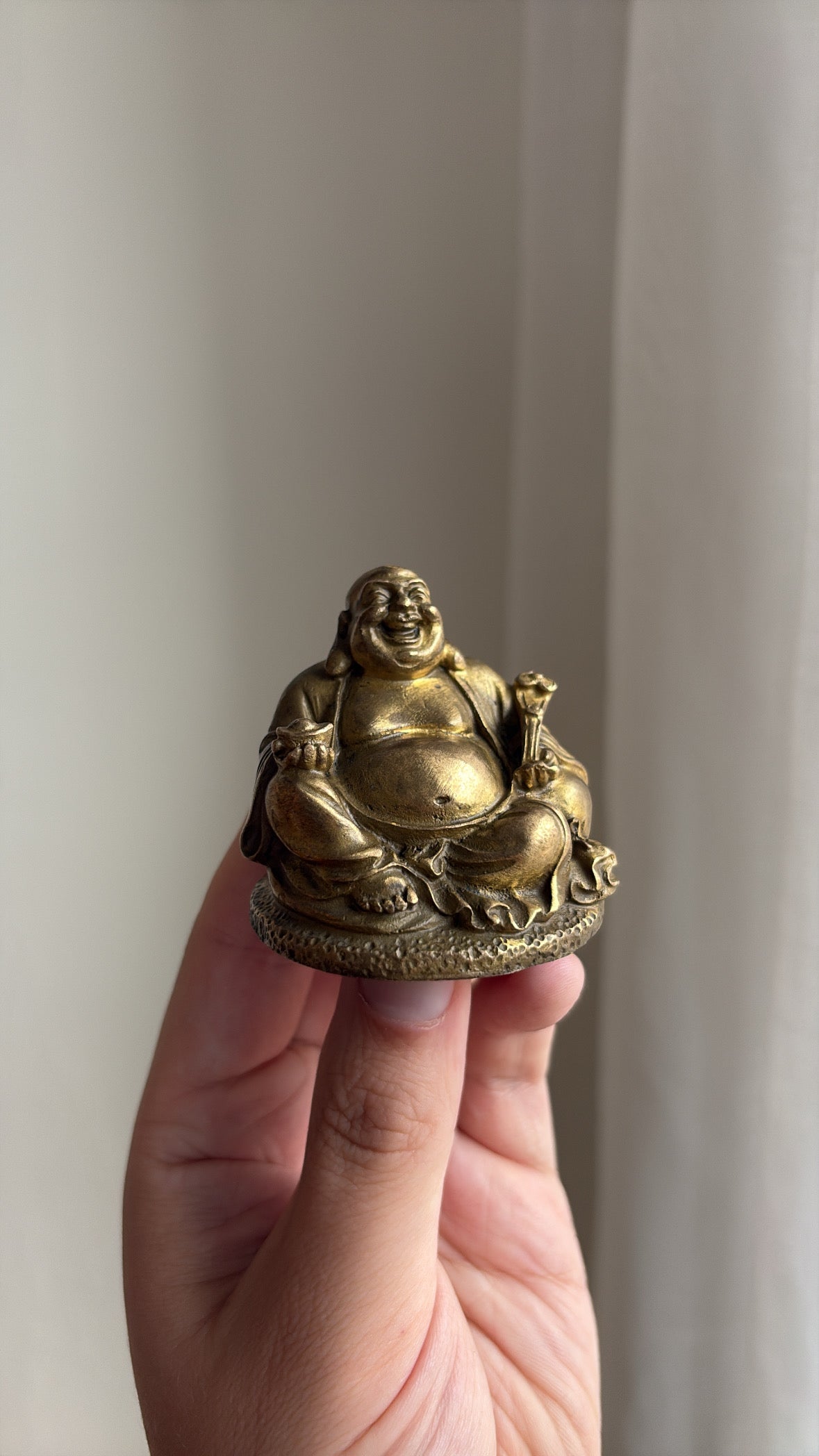 Buddai i mässing, Kina sen Qing/Republiktid /ca 1890-1920)