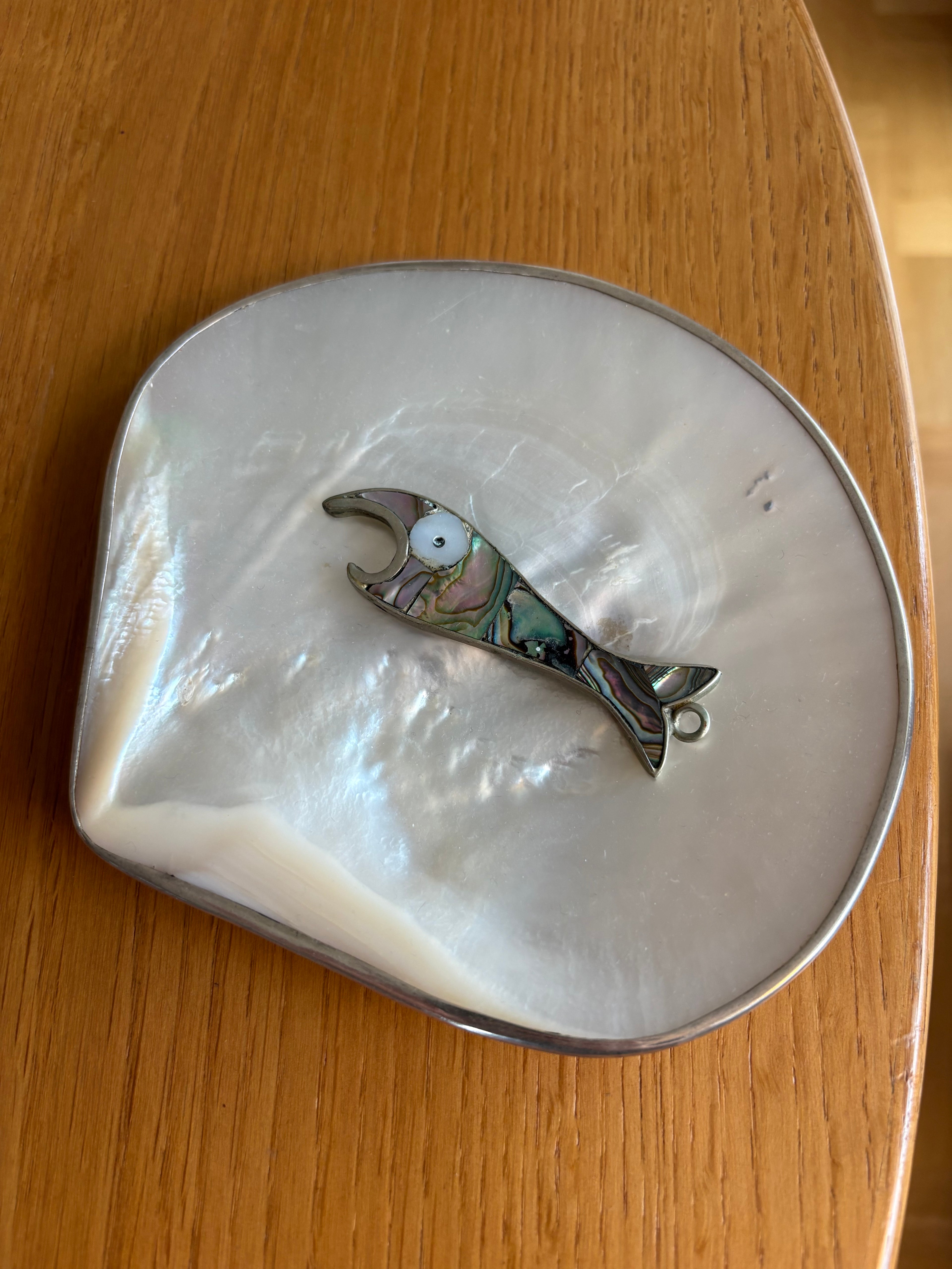 Kapsylöppnare Abalone