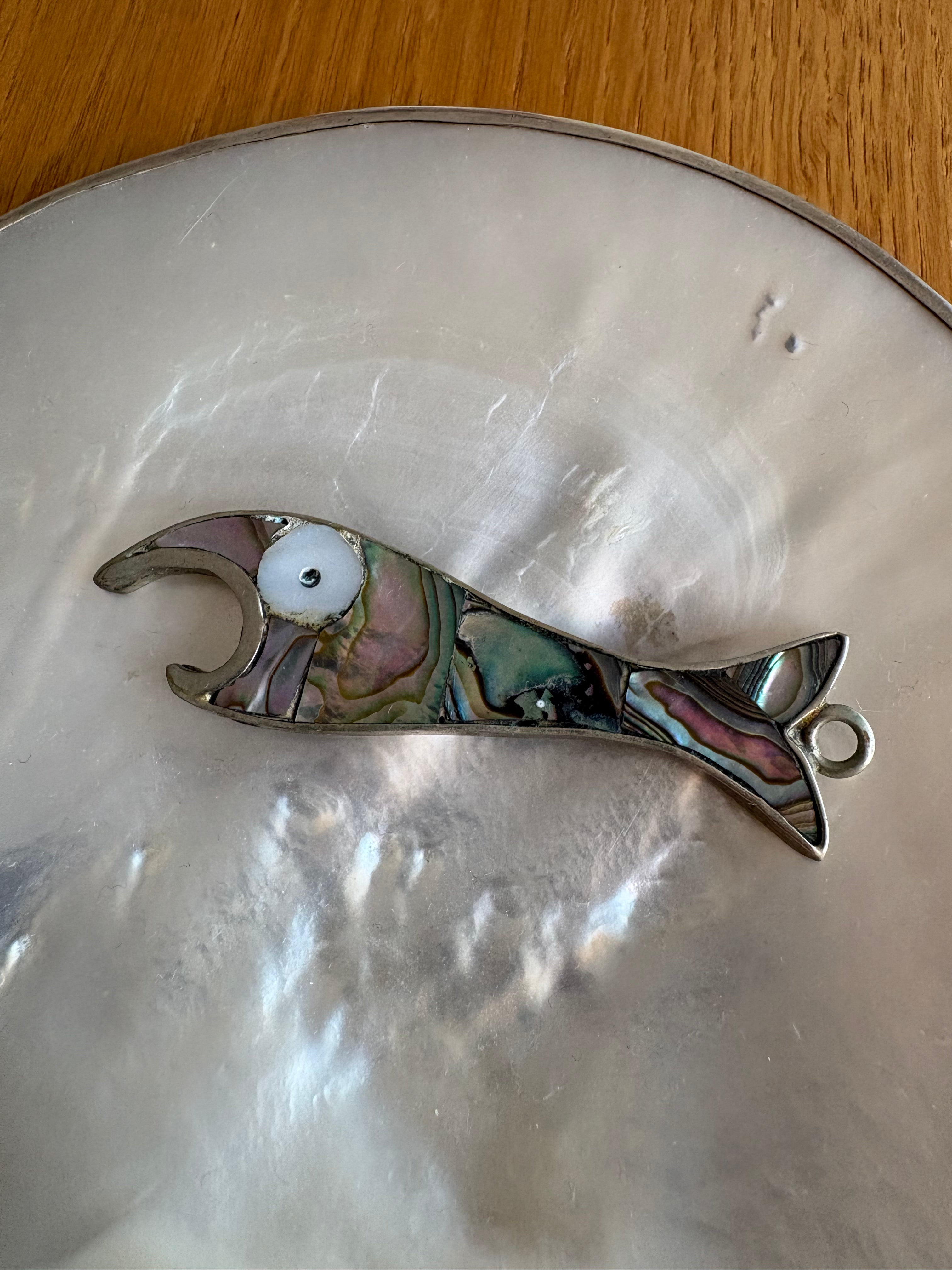 Kapsylöppnare Abalone