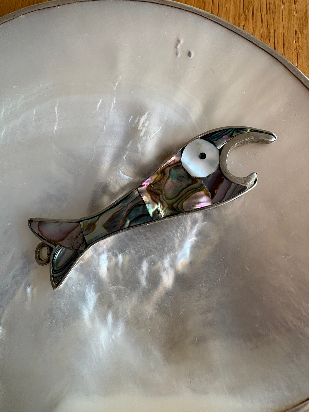 Kapsylöppnare Abalone
