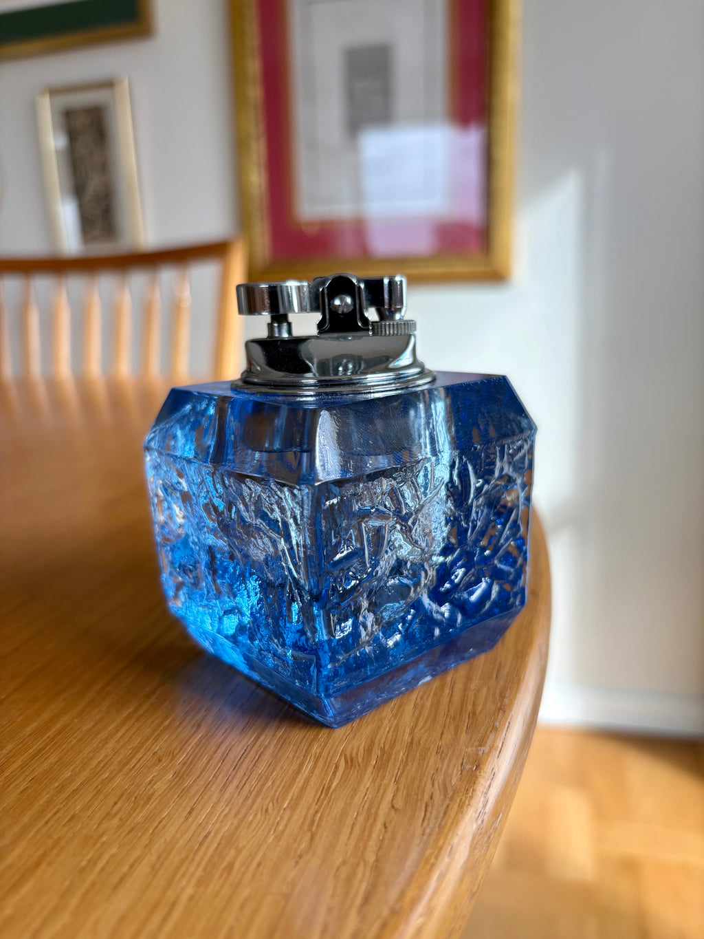 Murano Tändare