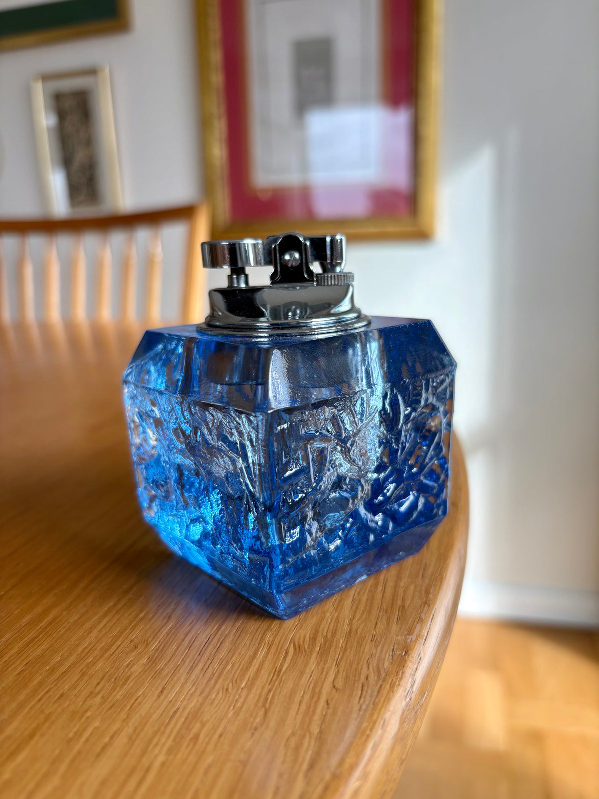 Murano Tändare