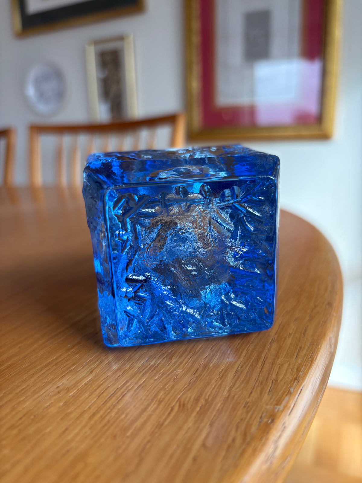 Murano Tändare