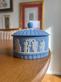 Ask Wedgwood
