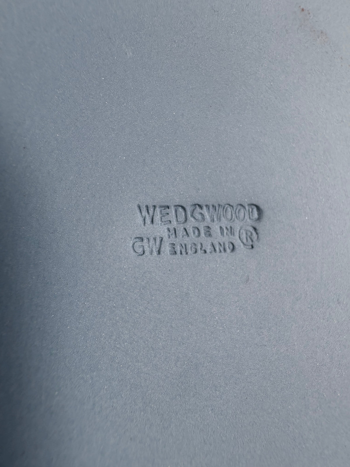 Ask Wedgwood
