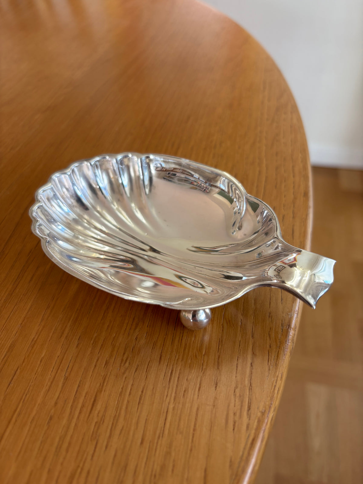 Vide-Poche Snäckskal 30-tal