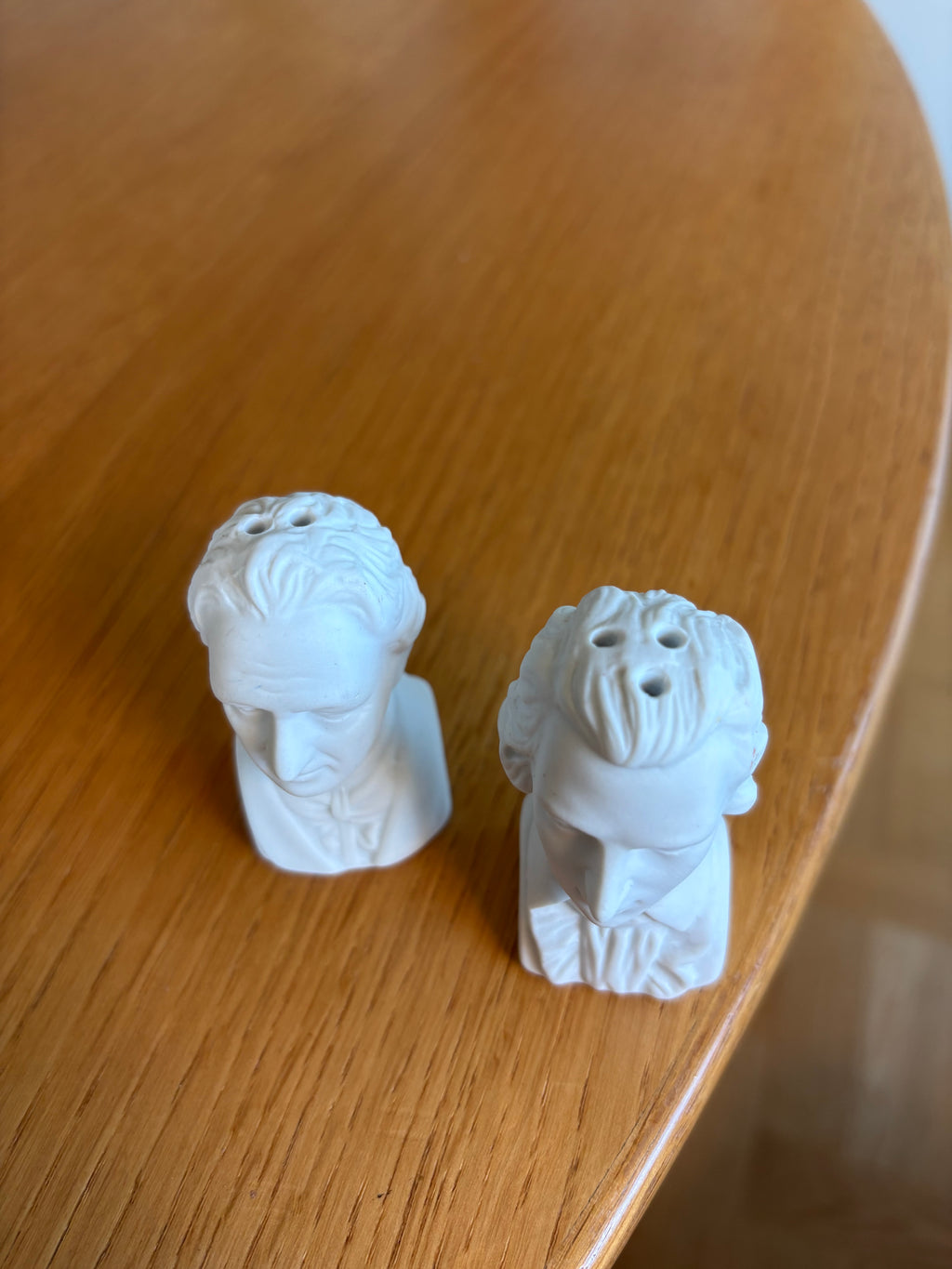 Salt & Pepparströare Kompositörer