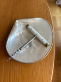 Korkskruv, Frankrike, Bistro