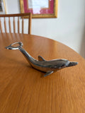 Flasköppnare Delfin