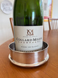 Coaster Champagneflaska